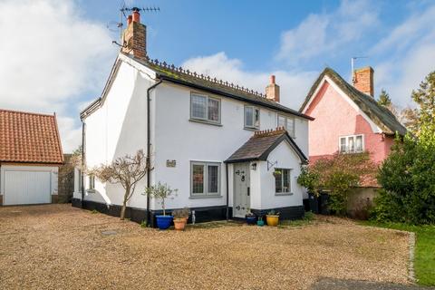 3 bedroom detached house for sale, Mendlesham, Stowmarket