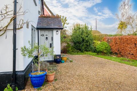 3 bedroom detached house for sale, Mendlesham, Stowmarket