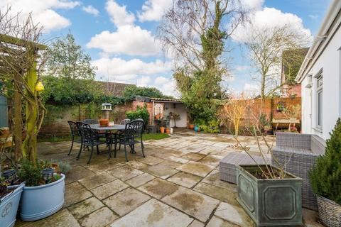 3 bedroom detached house for sale, Mendlesham, Stowmarket