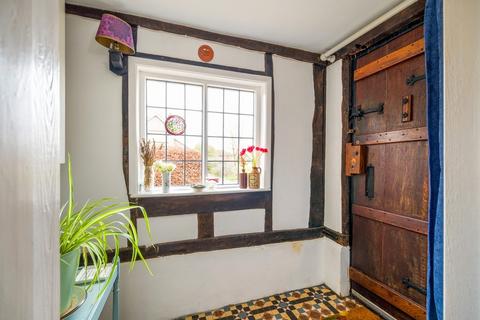 3 bedroom detached house for sale, Mendlesham, Stowmarket