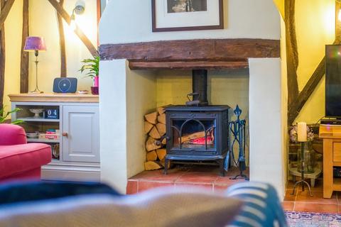 3 bedroom detached house for sale, Mendlesham, Stowmarket
