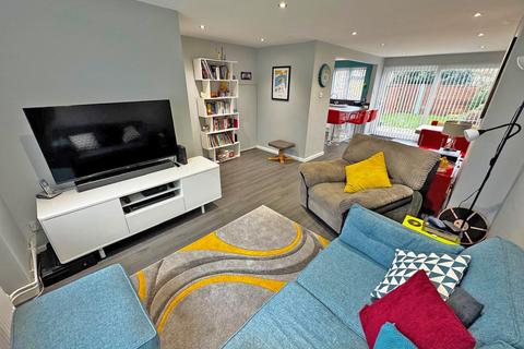 3 bedroom end of terrace house for sale, Cheal Close, Shoreham-by-Sea BN43
