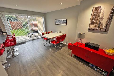 3 bedroom end of terrace house for sale, Cheal Close, Shoreham-by-Sea BN43