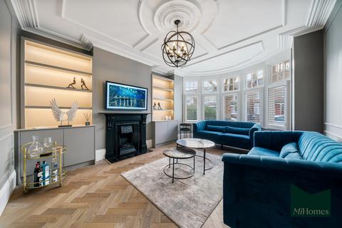 1 bedroom apartment for sale, Oakfield Road, Southgate