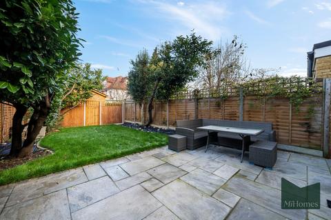 1 bedroom apartment for sale, Oakfield Road, Southgate