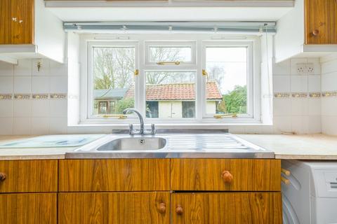 3 bedroom cottage for sale, Lower Oakley, Diss