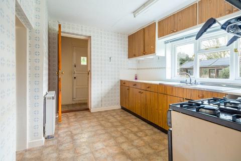 3 bedroom cottage for sale, Lower Oakley, Diss