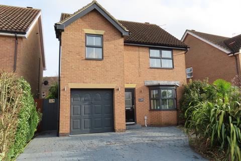 undefined, St. Georges Green, Goole, DN14 6WA