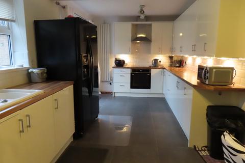undefined, St. Georges Green, Goole, DN14 6WA