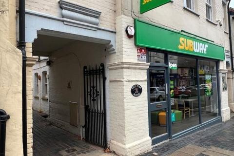 undefined, High Street, Alton