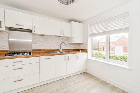 3 bedroom semi-detached house for sale, Harrison Way, Rownhams