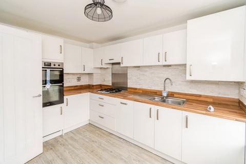 3 bedroom semi-detached house for sale, Harrison Way, Rownhams