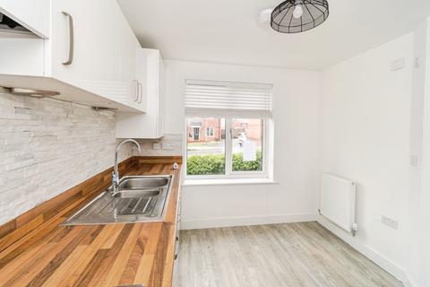3 bedroom semi-detached house for sale, Harrison Way, Rownhams