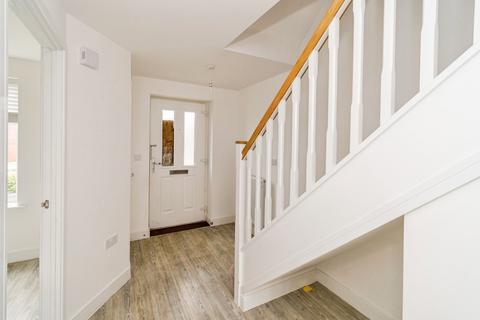 3 bedroom semi-detached house for sale, Harrison Way, Rownhams