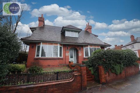 3 bedroom detached bungalow for sale, Station Street, Mexborough S64