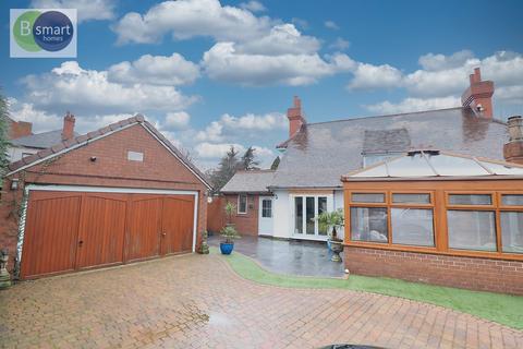 3 bedroom detached bungalow for sale, Station Street, Mexborough S64