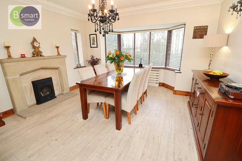 3 bedroom detached bungalow for sale, Station Street, Mexborough S64