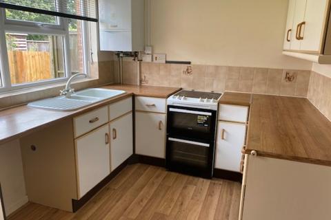 2 bedroom semi-detached house to rent, Aspen Close, Ely CB7