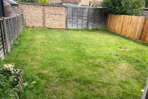 undefined, Aspen Close, Ely CB7