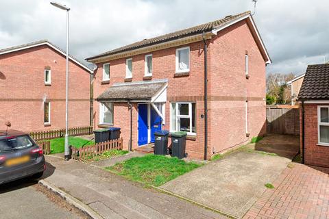 undefined, Aspen Close, Ely CB7