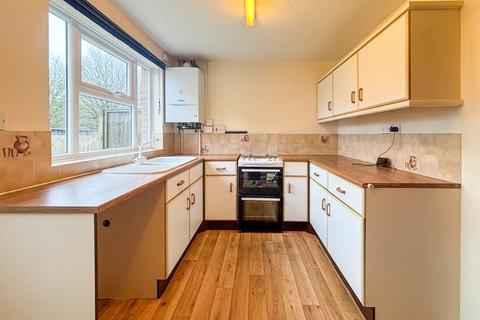 undefined, Aspen Close, Ely CB7