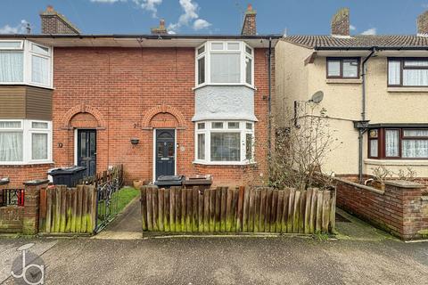 undefined, Clarkes Road, Essex CO12