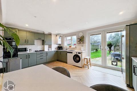 undefined, Clarkes Road, Essex CO12