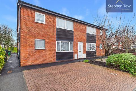 undefined, Brecon Close, Blackpool, FY1