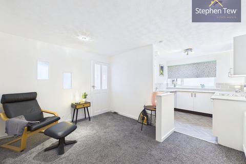 undefined, Brecon Close, Blackpool, FY1