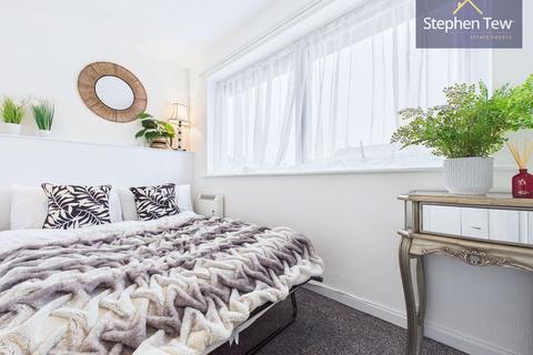 undefined, Brecon Close, Blackpool, FY1