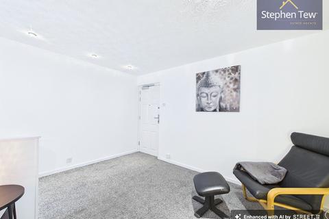 undefined, Brecon Close, Blackpool, FY1