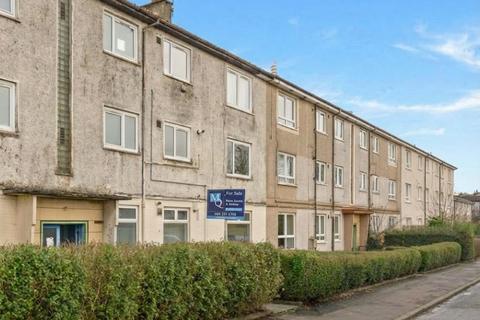 Onslow Road, Drumry, Clydebank