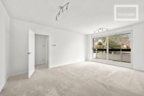 undefined, Cedar Court, Station Road, Epping