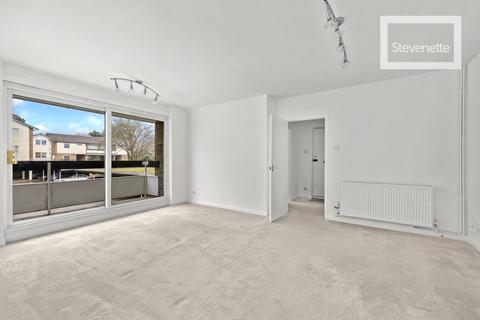 undefined, Cedar Court, Station Road, Epping