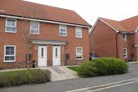 undefined, De Lacy Road, Northallerton