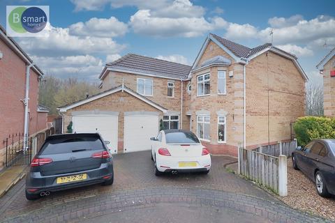 undefined, Low Golden Smithies, Mexborough S64