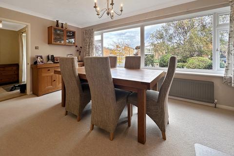 4 bedroom detached house for sale, Shakespeare Road, Lexden, Colchester