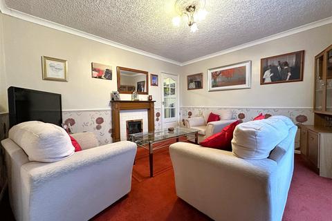 3 bedroom terraced house for sale, Jersey Street, Newark
