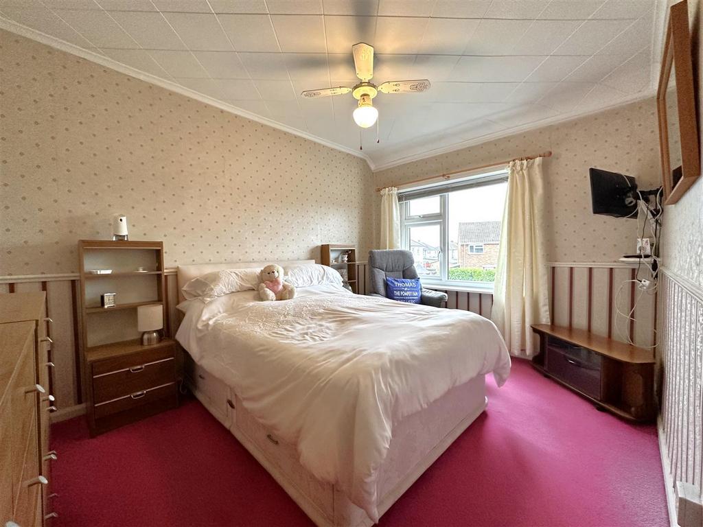 Bedroom Two 716