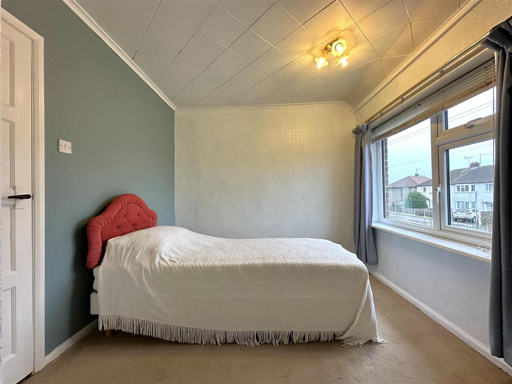 Bedroom Three 709