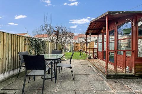 3 bedroom terraced house for sale, Jersey Street, Newark