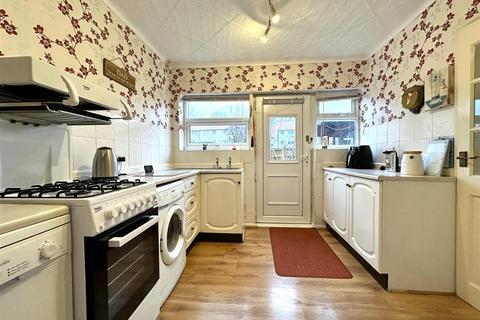 3 bedroom terraced house for sale, Jersey Street, Newark