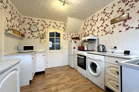 3 bedroom terraced house for sale, Jersey Street, Newark