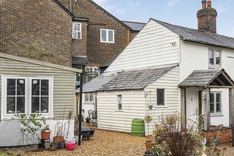 undefined, Farnham Road, Petersfield GU32