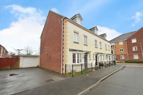 undefined, Moorland Green, Swansea SA4