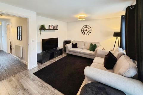 undefined, Moorland Green, Swansea SA4