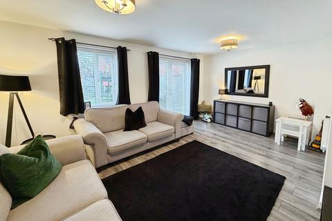 undefined, Moorland Green, Swansea SA4