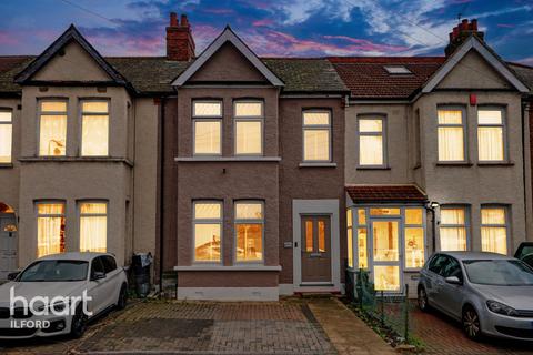 Gordon Road, Ilford