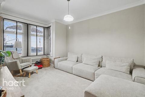 4 bedroom terraced house for sale, Gordon Road, Ilford