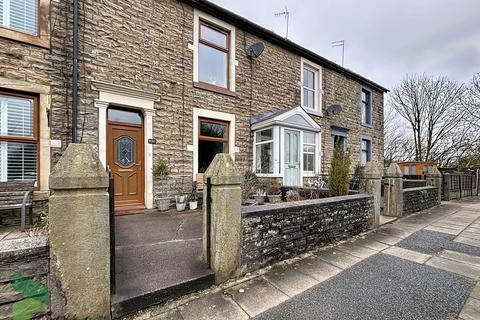 2 bedroom cottage for sale, Pleasant View, Hoddlesden, Darwen